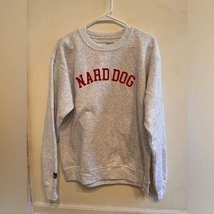 The Office Experience “Nard Dog” Hoodie
